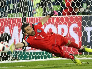 Gianluigi Buffon