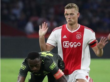 Matthijs de Ligt