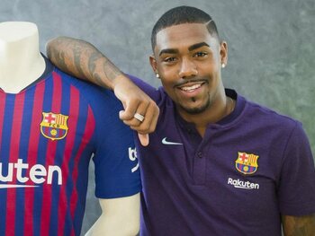 Malcom