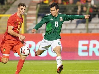 Hirving Lozano