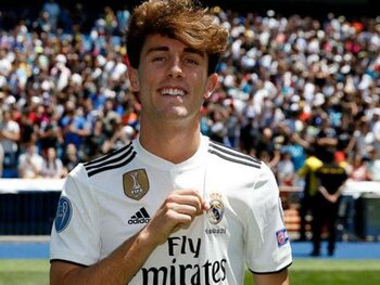 Álvaro Odriozola