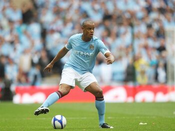 Premier League Player of the Season