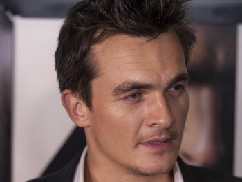 Peter Quinn – Homeland
