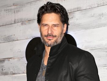 Alcide – True Blood