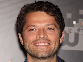 Castiel – Supernatural