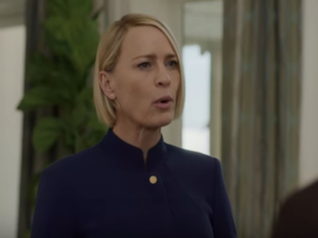 House of Cards