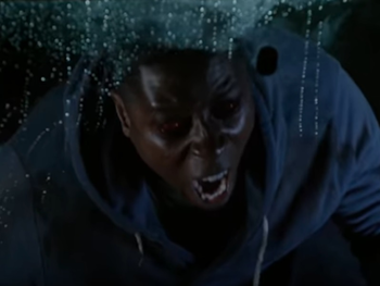 iZombie