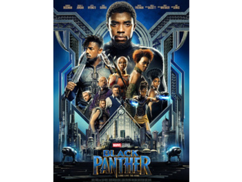 Black Panther