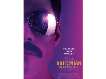 Bohemian Rapsody