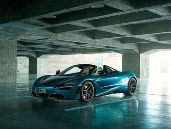 McLaren 720S