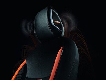 Nissan MICRA : l'infodivertissement