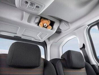 Opel Combo Life