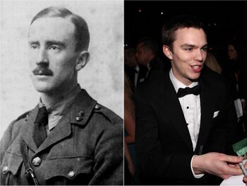 Tolkien