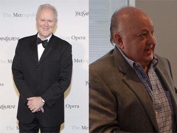 Roger Ailes