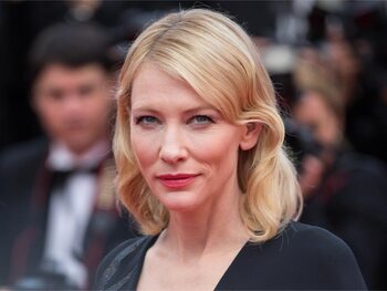 Cate Blanchett