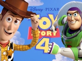 6. Toy Story 4