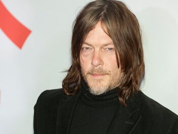 Daryl Dixon – Walking Dead