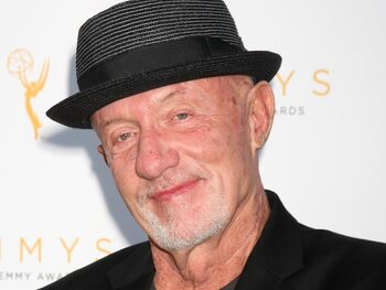 Mike – Breaking Bad