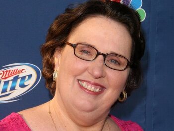 Phyllis – The Office