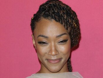 Sasha - The Walking Dead