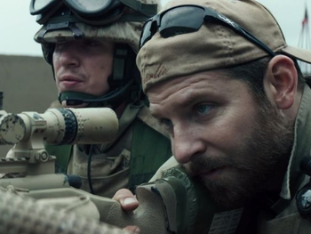 American Sniper (2014)