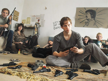 La Bande à Baader (2008)