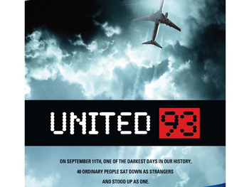 Vol 93 United Airlines (2006)
