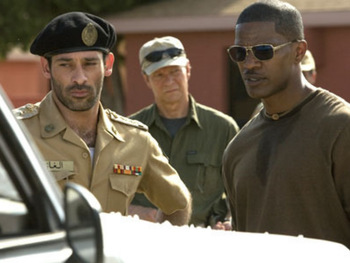 Le Royaume (2007)