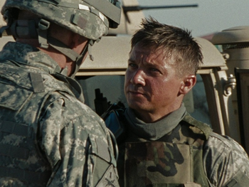 The Hurt Locker (2008)