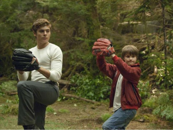 Charlie St. Cloud (Le Secret de Charlie)