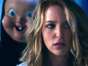 Happy Death Day
