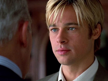 Meet Joe Black