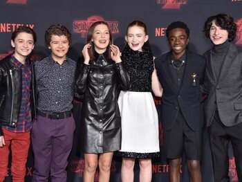 Stranger Things