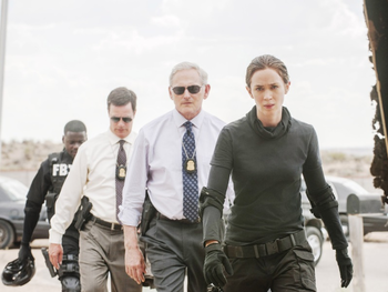 Sicario
