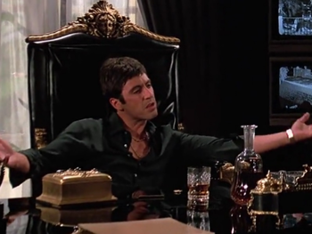 Scarface