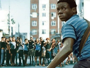City of God