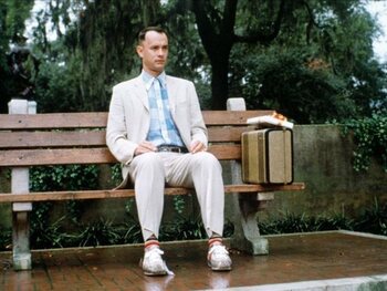 Forrest Gump