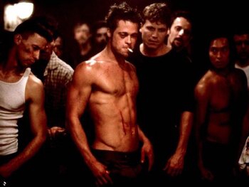 Fight Club