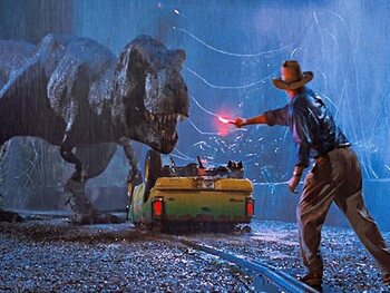 Jurrasic Park