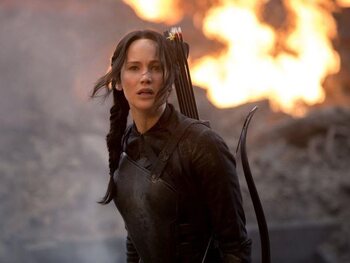 The Hunger Games