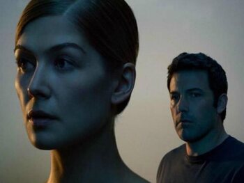 Gone Girl