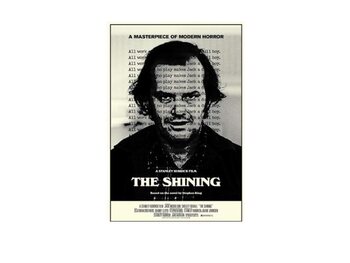 Jack Torrance - Shining