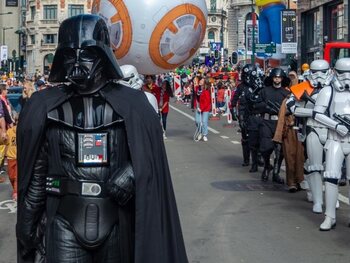 Dark Vador – Star Wars