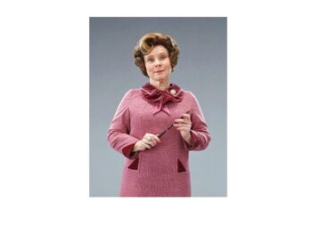 Dolores Ombrage – Harry Potter