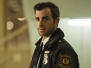 The Leftovers