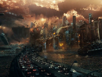 Independence Day: Resurgence