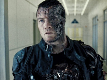Terminator: Salvation