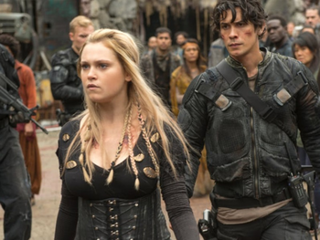 The 100