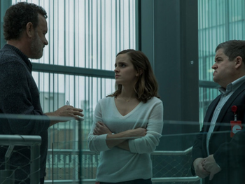 Benieuwd naar deze dystopische films en series?