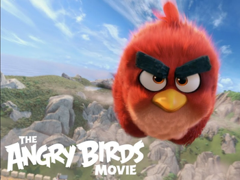 Angry Birds